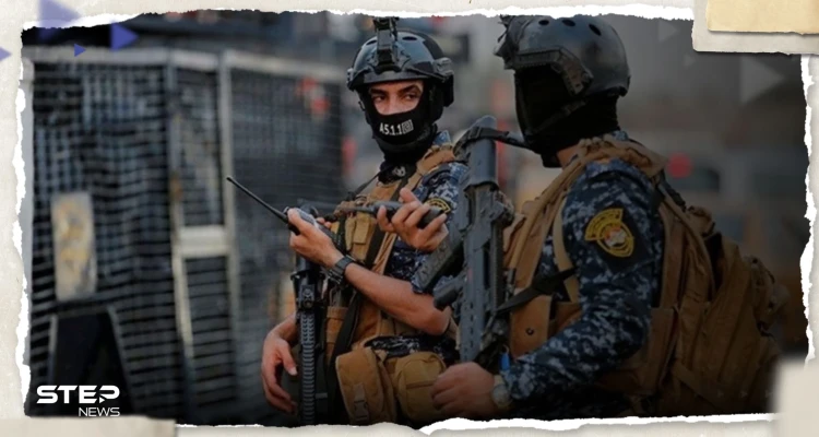 العراق: مقتل ضابط و3 إرهابيين في اشتباكات بقطاع سامراء