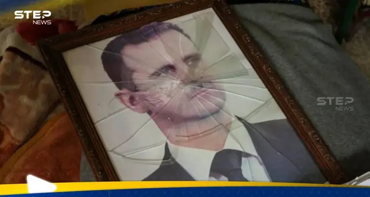 بشار الأسد