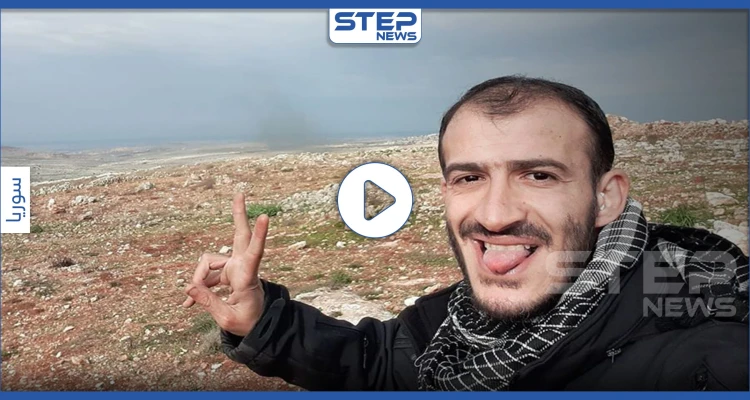 أول ظهور علني ببثّ مباشر لسهيل أبو التاو عقب استهداف هيئة تحرير الشام له.. مفصّلا ماجرى معه