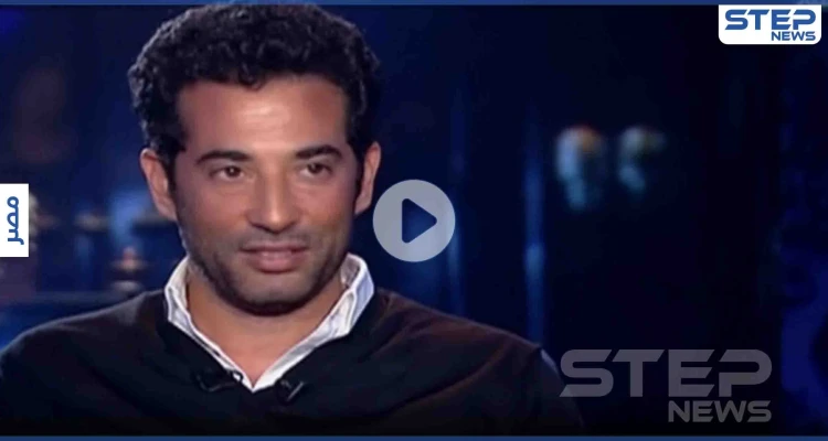بالفيديو|| بعد رفض الأهالي دفنهم.. فنان مصري يقدّم مقبرة عائلته لضحايا كورونا من الأطقم الطبية