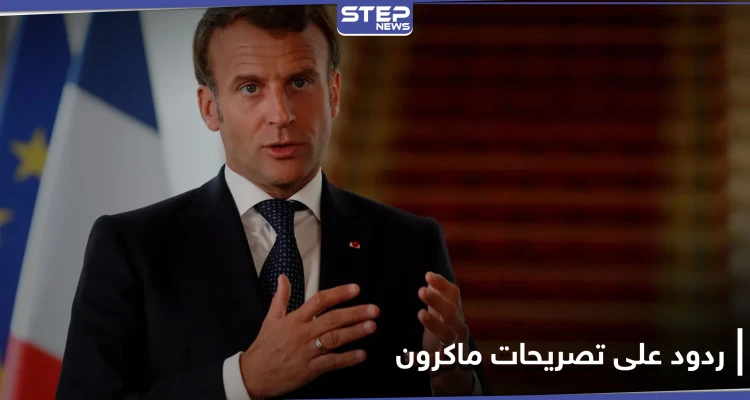 العريضي يرد على تصريحات إيمانويل ماكرون وإعلامية تكشف تلاعب الإعلام اللبناني بالترجمة