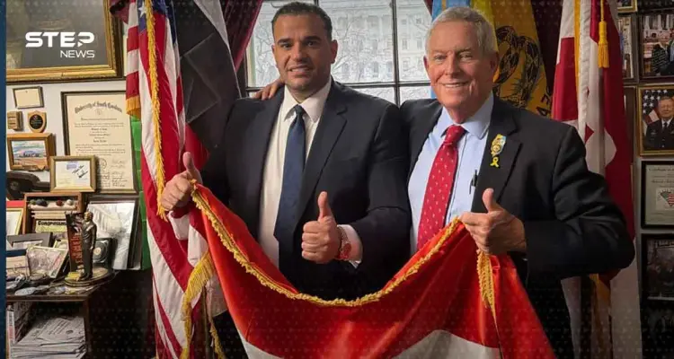 مبعوث ترامب لـ العراق: أعرف آليات تمرير الأموال غير المشروعة: أخبار