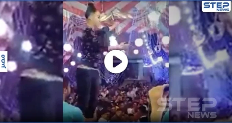 منها عَرض في سوريا.. بعد رقص شرقي في الهواء والد "الراقصة الطائرة" يكشف تفاصيلاً مثيرة (فيديو)