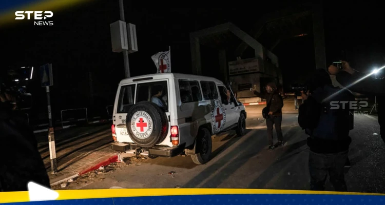 بشأن الرهائن.. دعوة عاجلة من إسرائيل إلى الصليب الأحمر