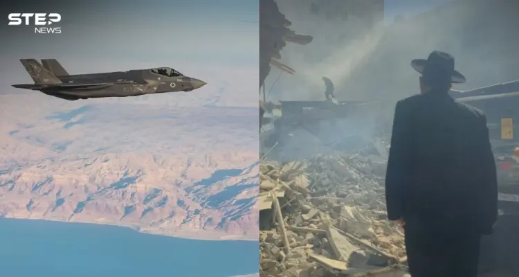 الجيش الإسرائيلي يعتذر عن تدمير كنيس يهودي في طهران: أخبار