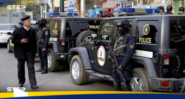 مصر تكشف تفاصيل مقتل ضابط كبير بالجيش اليمني وتضبط الجناة (صورة)