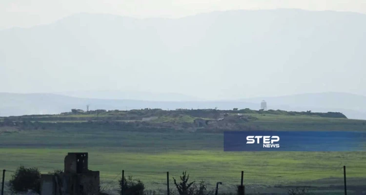 موجز أخبار الوضع السوري ليوم الأحد 10-02-2019