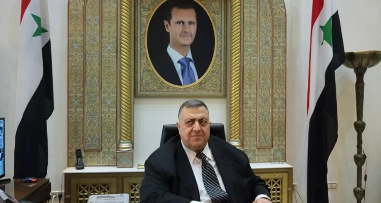 مجلس الشعب السوري يعلن موعد الانتخابات الرئاسية السورية ويدعو المرشحين لتقديم الطلبات خلال 10 أيام