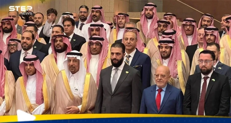 في منتدى الاستثمار السعودي السوري.. والرياض تبشر دمشق