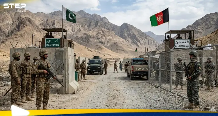 تصاعد التوتر العسكري بين باكستان وأفغانستان يسلّط الضوء على قدرات جيشي البلدين: أخبار