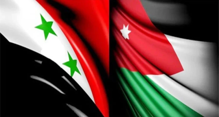 اقتداءً بدول خليجية.. مسؤول أردني يدعو حكومة بلاده لأمر متعلق بالنظام السوري