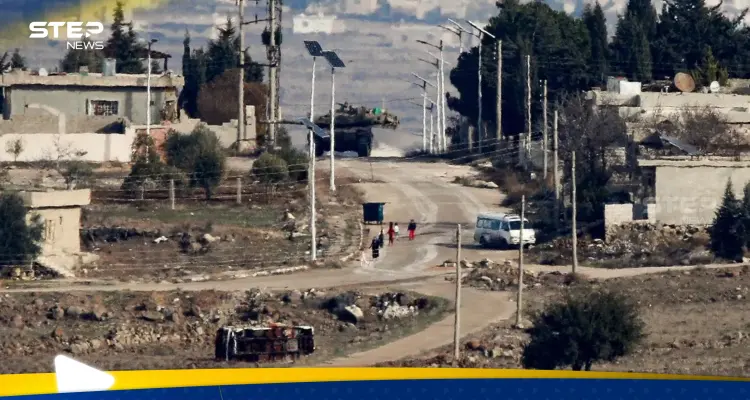 إسرائيل تريد الاحتفاظ بنقطة مهمة في سوريا