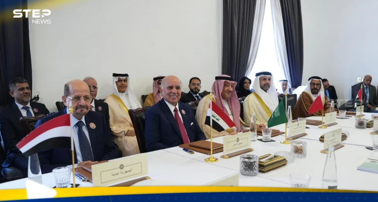 البحرين تسلم العراق رئاسة الدورة الـ 34 للجامعة العربية.. وبغداد تقدم مقترحا