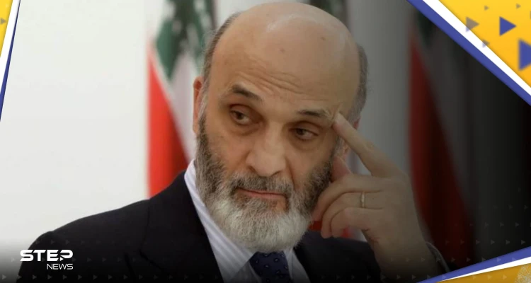 سمير جعجع: بشار الأسد جثة على رأس النظام ولن يذهب للقمة العربية