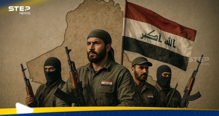 الحشد الشعبي بين القانون والدولة.. العراق أمام مفترق طرق وسياسي يكشف دور الصين بالملف