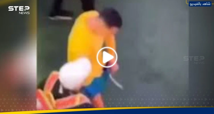 حركة رونالدو "غير الأخلاقية" في مباراة الهلال والنصر تثير الجدل ومطالبات بطرده من السعودية (فيديو)