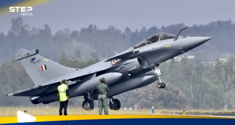 طائرات فرنسية