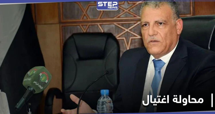 محاولة اغتيال وزير للنظام السوري بدرعا سبقها ضبّاط وعسكريين وسط انفلات أمني كبير