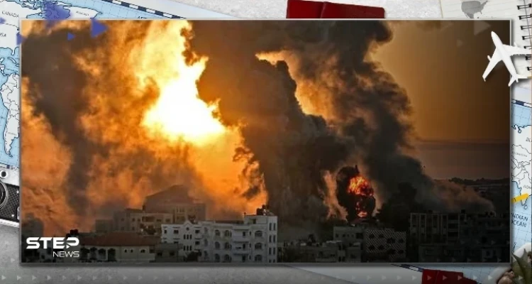أوّل دولة عربية تتحرك دولياً.. وتطالب باعتبار ما يحصل في غزة "جرائم إبادة جماعية"