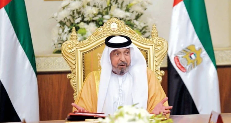 أمر رئاسي عاجل من رئيس الدولة الإماراتي يخص 870 سجيناً بالبلاد