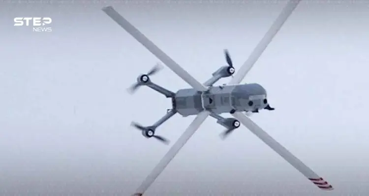 مسيرات قاتلة تفشل في أوكرانيا