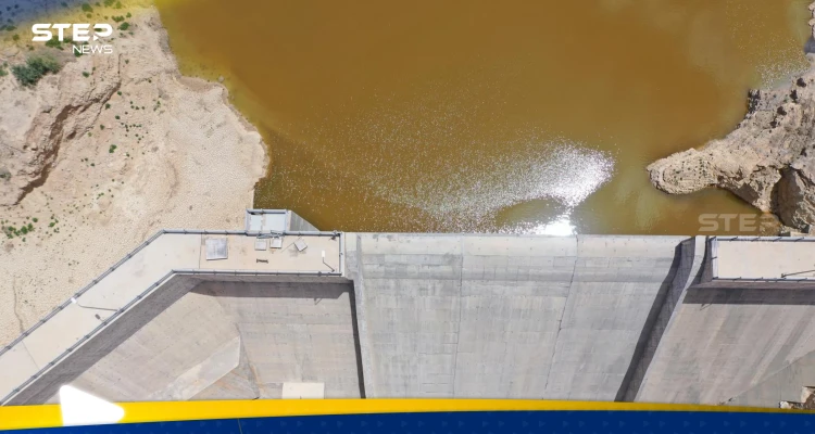 الأردن يحذّر من فيضان سد وادي الكرك