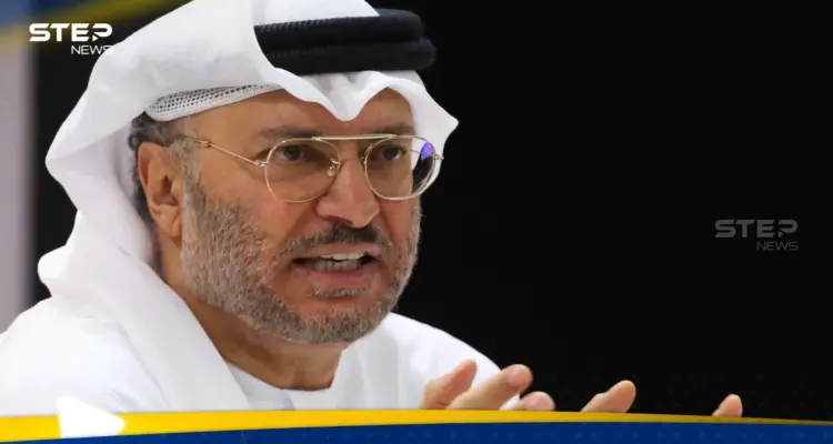 قرقاش: استهداف براكة تصعيد خطير ولن يلوي أحد أذرع الإمارات: أخبار