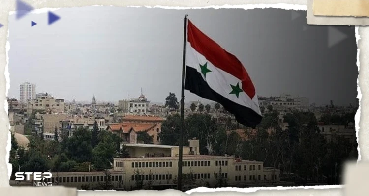 الحكومة السورية تغلق سفارة الحوثيين في دمشق.. وتطالب ممثليها بالمغادرة