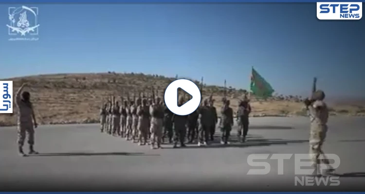 بخطاب تحريضي.. النظام السوري والميليشيات الموالية تُجيّش ضد "قسد" شرق سوريا (فيديو)