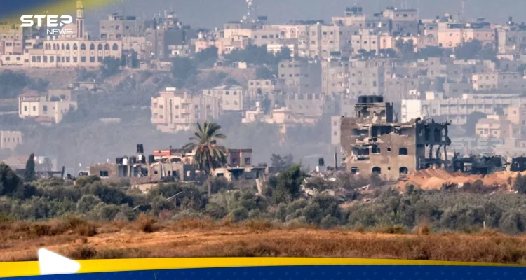 5 فصائل فلسطينية بينها حماس تتفق على حل واحد لمستقبل غزة