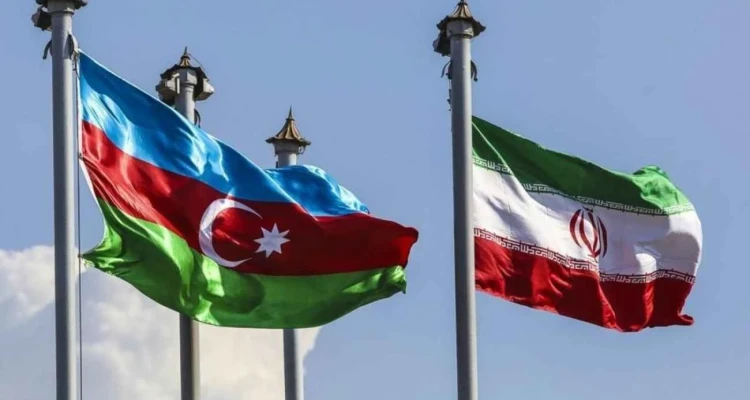 إيران وأذربيجان.. تفاهمات بعد التوتر بسبب إسرائيل