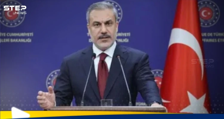 تركيا تعلق على هجوم كنيسة مار إلياس في سوريا.. وتكشف هدفه