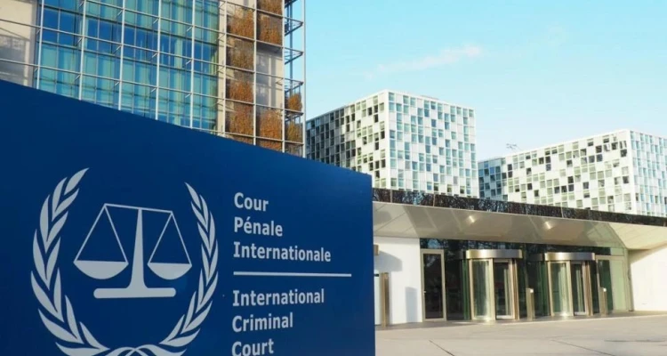 المحكمة الجنائية الدولية في لاهاي توجه 31 تهمة بجرائم حرب إلى شخص سوداني