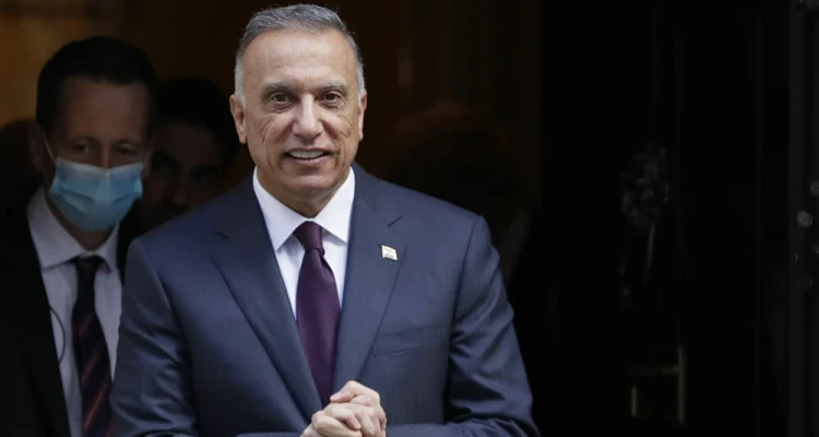 الكاظمي يتوعد مفسدي قطاع الكهرباء بالمحاسبة ويكشف أرقاماً فلكية هدرت فيه منذ 2003