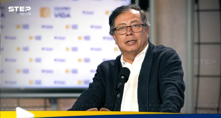 رئيس كولومبيا