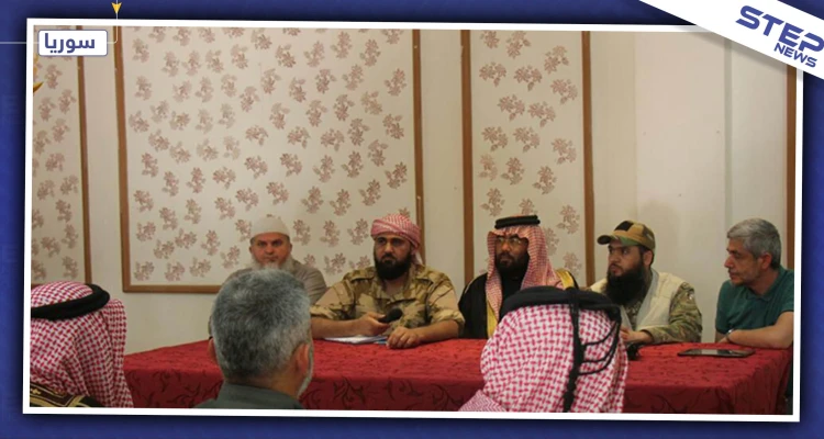 سرايا المقاومة الشعبية بإدلب تعلن النفير العام لمقاتليها