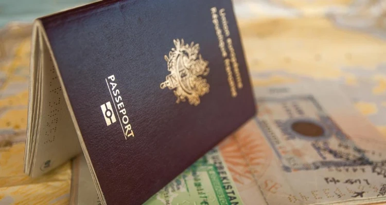 الفيزا من العراق إلى روسيا وأسعار التأشيرات