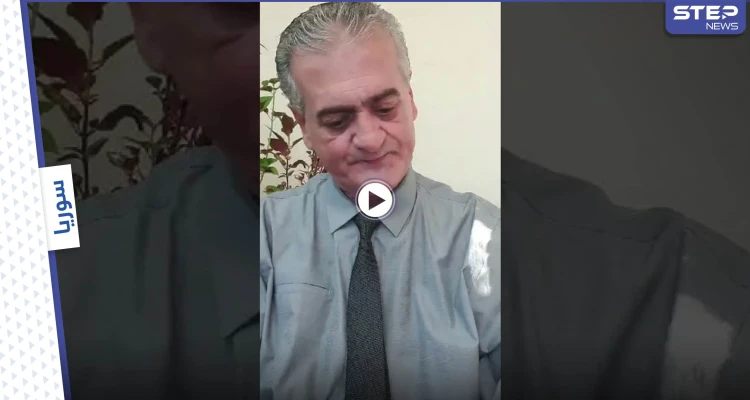 بالفيديو|| الشرتح يطلب العفو من بشار الأسد للعودة إلى حضن الوطن.. متوعداً بالانتقام لمن يسيء له