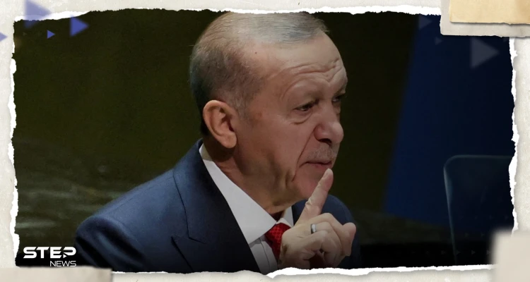 أردوغان يعلن إلغاء زيارته لإسرائيل ويؤكد دعمه حماس