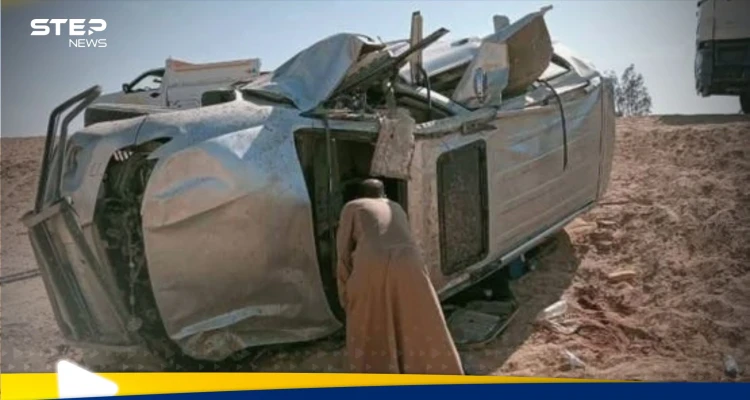 مسؤول أمني مصري يلقى مصرعه بعد ساعات قليلة من تعيينه بمنصب جديد