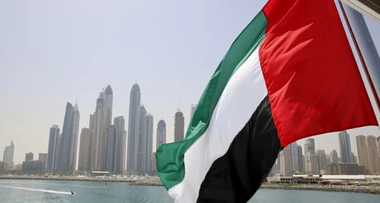 الإمارات ترحب بقرار مجلس الأمن الدولي الأخير