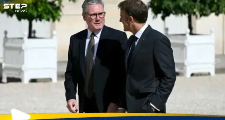 قمة باريس لإعادة فتح مضيق هرمز اجتماع دولي بقيادة ماكرون وستارمر: أخبار