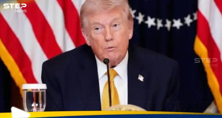 ترامب يهدد أوروبا: لا أسلحة لأوكرانيا مقابل فتح مضيق هرمز: أخبار