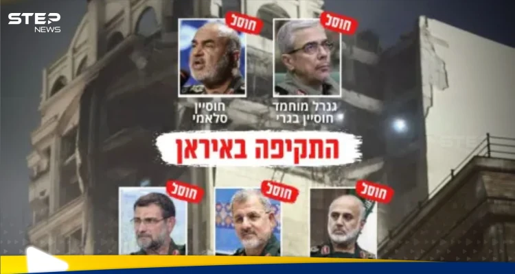 كما في اغتيال هنية.. تقرير يكشف كيف تحدد إسرائيل أماكن كبار المسؤولين الإيرانيين