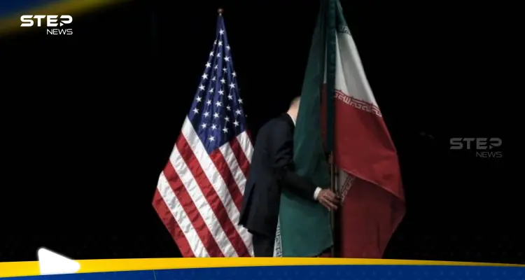 أمريكا وإيران