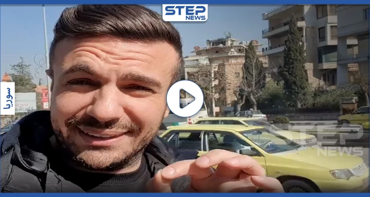 بالفيديو|| شادي حلوة يسرّب مقاطع مصورة للجنود الأتراك المحاصرين بالقرب من سراقب