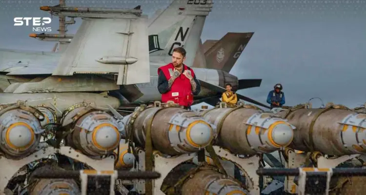 الجيش الأمريكي يعلن تفاصيل الأيام العشرة الأولى من "الغضب الملحمي" ضد إيران: أخبار