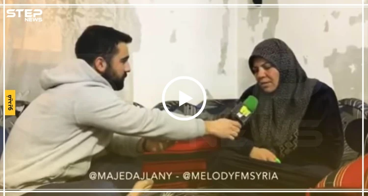 بالفيديو|| "أدلة جديدة ستظهر قريبًا" في قضية الشاب السوري المقتول على يد زوج نانسي عجرم