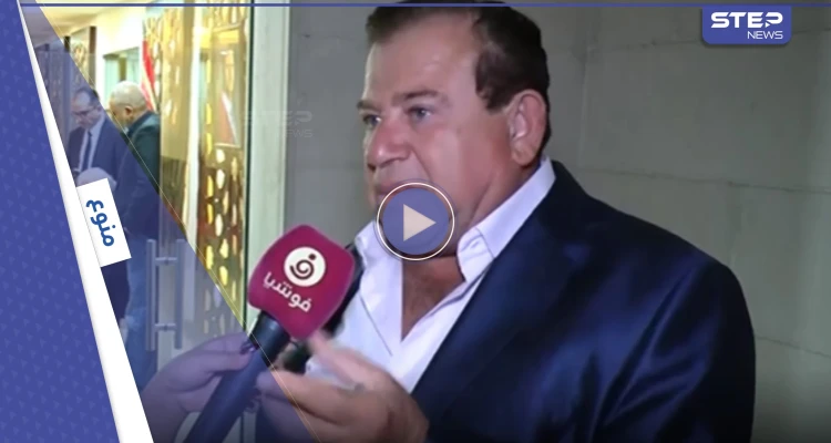 بالفيديو|| منتج باب الحارة يمنع أي فنانة خضعت لحقن "بوتوكس" من المشاركة في العمل ويكشف عن موت أبو عصام