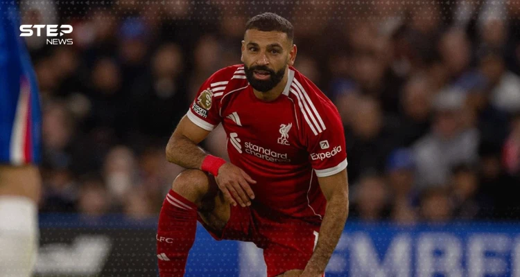 محمد صلاح يواجه العاصفة في أنفيلد بعد تراجع الأداء وتكرار الإخفاقات